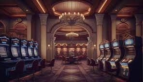 slotspk 17 Flexible Stake Entry